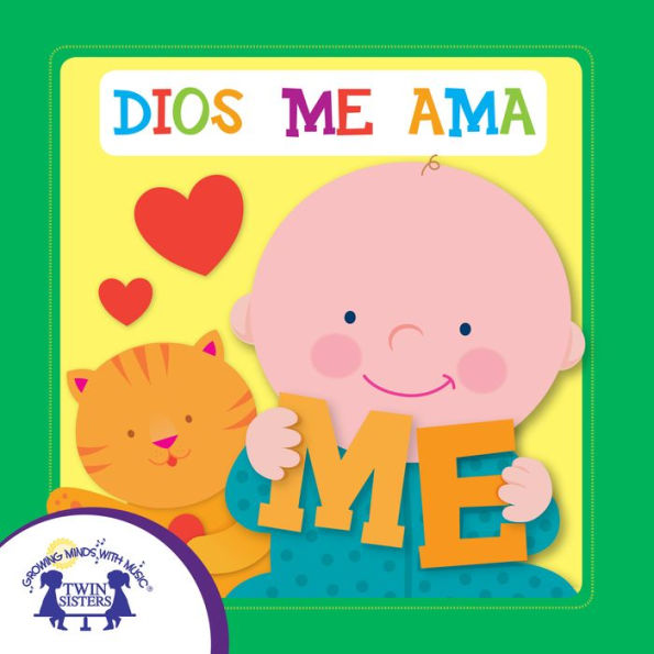 Dios Me Ama