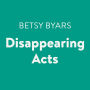 Disappearing Acts
