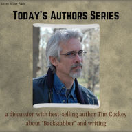 A Discussion With Tim Cockey