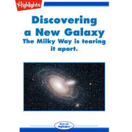 Discovering a New Galaxy