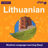 uTalk Lithuanian