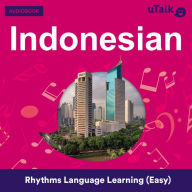 uTalk Indonesian