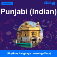 uTalk Punjabi (Indian)