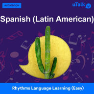 uTalk Spanish (Latin American)