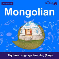 uTalk Mongolian