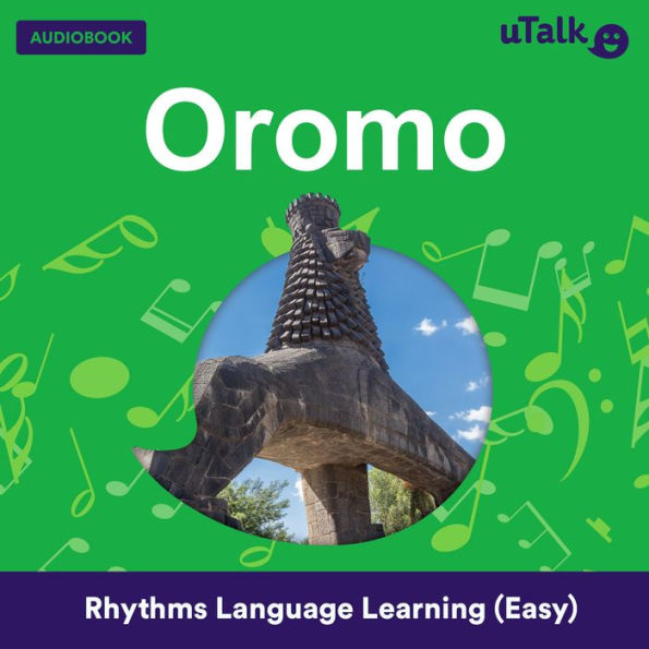 uTalk Oromo