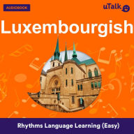 uTalk Luxembourgish