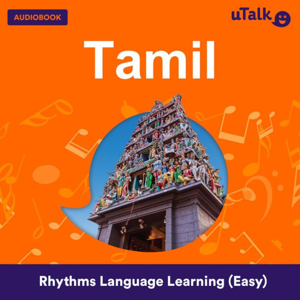 uTalk Tamil