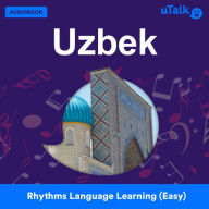 uTalk Uzbek