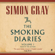 The Smoking Diaries