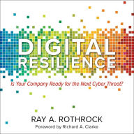 Digital Resilience: Is Your Company Ready for the Next Cyber Threat?