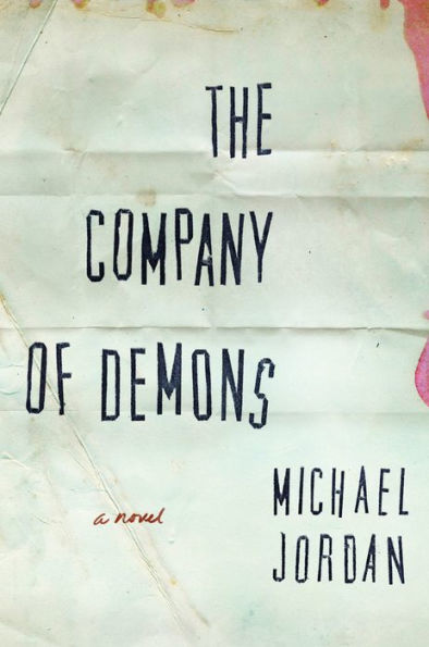 The Company of Demons