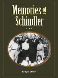 Memories of Schindler