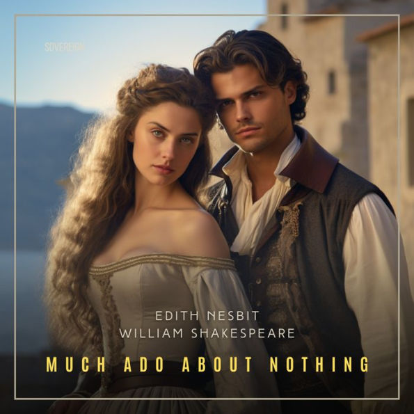 Much Ado About Nothing