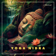 Yoga Nidra - Body Awareness Meditation : Body Awareness Meditation