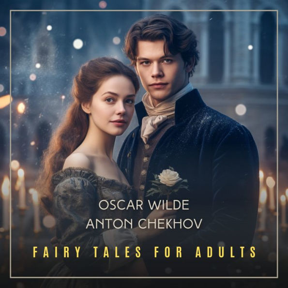 Fairy Tales for Adults, Volume 1