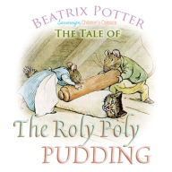 The Roly Poly Pudding