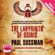 The Labyrinth of Osiris