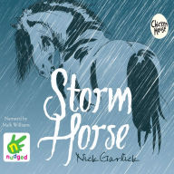 Storm Horse