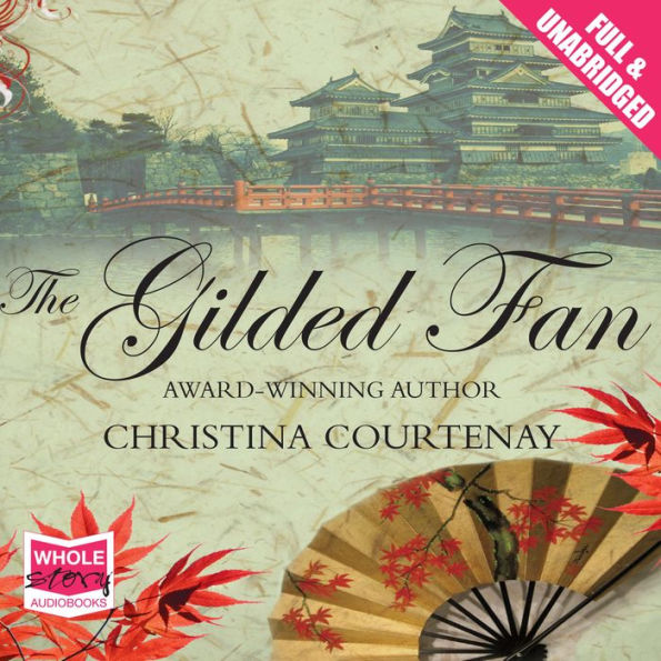 The Gilded Fan