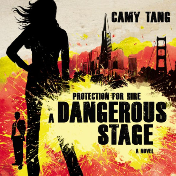 A Dangerous Stage