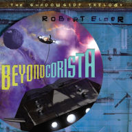 Beyond Corista: The Shadowside Trilogy