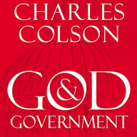 God and Government: An Insider's View on the Boundaries between Faith and Politics