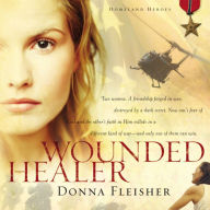 Wounded Healer: Homeland Heroes