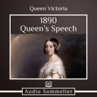1890 Queen's Speech