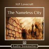 The Nameless City