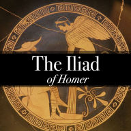 The Iliad of Homer