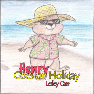 Henry goes on holiday