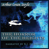 The Horror of the Heights: Classic Tales Edition