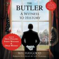The Butler: A Witness to History