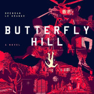 Butterfly Hill