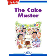 The Cake Master