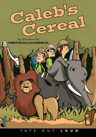 Caleb's Cereal