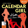 Calendar Girl 1 - Hiver (Janvier, FÃ©vrier, Mars)