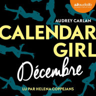 Calendar Girl - DÃ©cembre