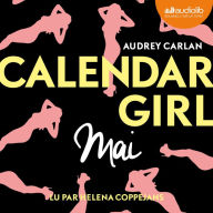 Calendar Girl - Mai