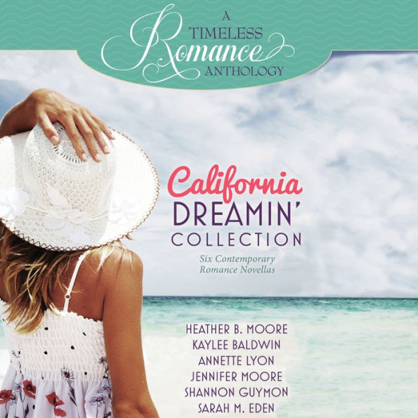 California Dreamin' Collection: Six Contemporary Romance Novellas