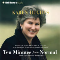 Ten Minutes from Normal (Abridged)