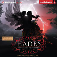 Hades (Halo Trilogy Series #2)