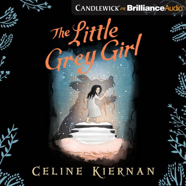 The Little Grey Girl (The Wild Magic Trilogy Series #2)