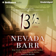 13 1/2: A Novel