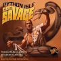 Doc Savage #2: Python Isle