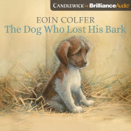 The Dog Who Lost His Bark