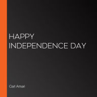 Happy Independence Day