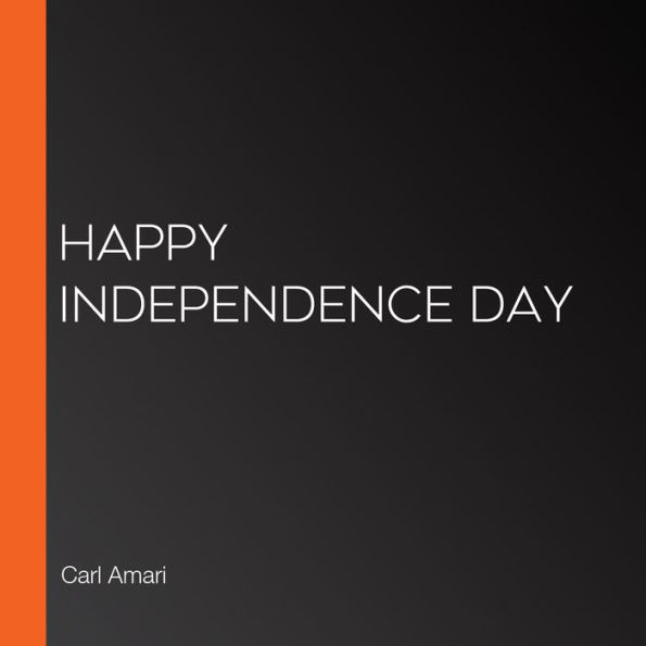 Happy Independence Day