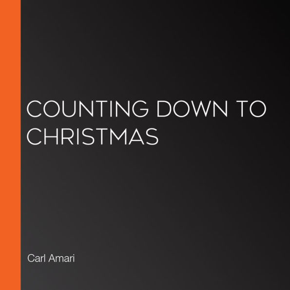 Counting Down to Christmas